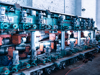 Heat Treatment